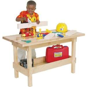  Workbench by Wood Designs