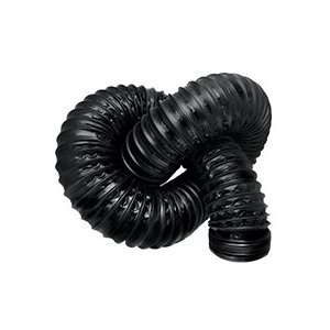 50 BLACK SUPER FLEX HOSE By Peachtree Woodworking   PW379