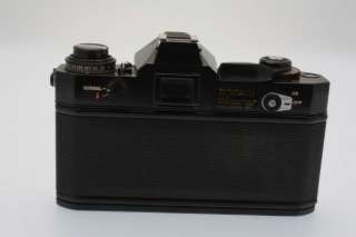 Canon EF 35mm Film SLR Camera Body  