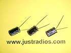   Capacitors items in JustRadios Capacitors and Resistors 