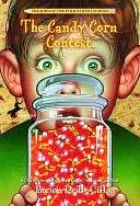   Candy Corn Contest (Kids of Polk Street School) by 
