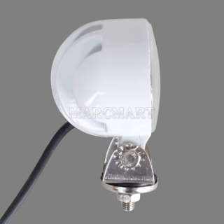 12W Cree LED Work Light Spot Lamp Compact Epistar Spotlight OffRoad 