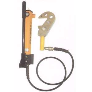   Products USC 1000 Hydraulic Service Line Crimper