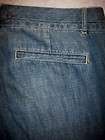 Womens Limited Edition 1969 Gap Jeans 16  