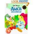 Alice in Wonderland (Disney Classics) by Mouse Works ( Hardcover 
