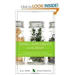 Herbal Supplements and the Brain Understanding Their Health Benefits 