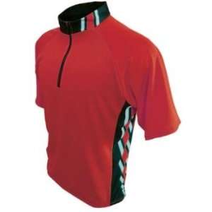  MT BORAH MENS ADVENTURE JERSEY