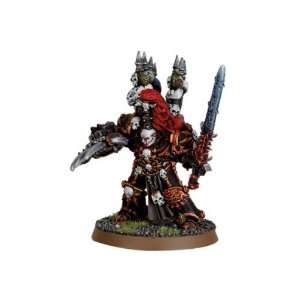  GW43 60 (Finecast) ABADDON Toys & Games