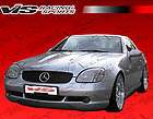 1997 2004 Mercedes SLK R170 2dr Euro Tech VIS Full Body Kit