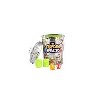 The Trash Pack Trashies Collectors Tin by Moose Toys