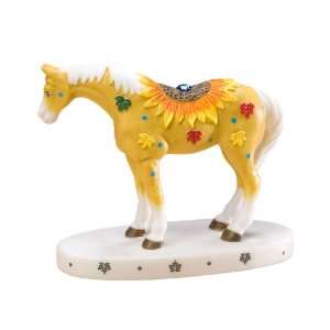 Trail of Painted Ponies from Enesco Magical Moments Mini Figurine 2.48 
