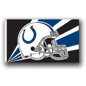  Indianapolis Colts flag