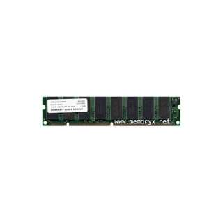 256MB Apple G3 G4 PCI Desktop PC100 SDRAM DIMM (p/n APPLE 