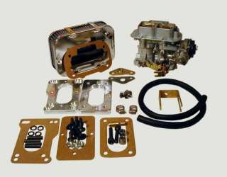   kit fits toyota pickup with 20r and 22r carbureted engine 1975 1990