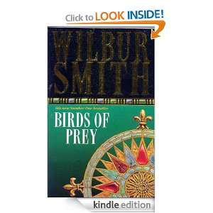 Birds of Prey Wilbur Smith  Kindle Store