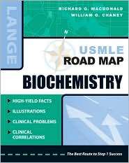 Biochemistry, (0071442057), Richard MacDonald, Textbooks   Barnes 