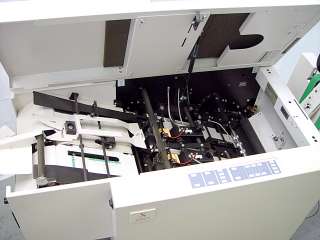 Xerox ASF 100 Automatic Paper Stapler Folder Booklet Maker ASF100 L2N 