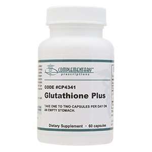  Glutathione Plus 60 capsules