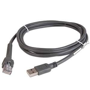 Symbol LS2208 USB Cable  