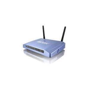  Airlive WMM 3000R MIMO G Wireless Broadband Router 