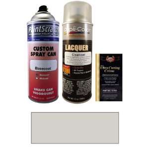   Spray Can Paint Kit for 1990 Cadillac Allante (92/WA9532) Automotive