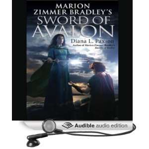 Marion Zimmer Bradleys Sword of Avalon [Unabridged] [Audible Audio 