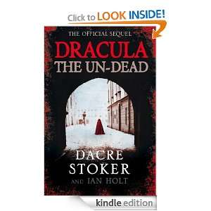 Dracula Bram Stoker  Kindle Store