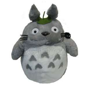  Studio Ghibli Totoro Grey 18 Plush Toys & Games
