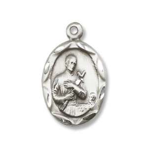   Saint of Expectant Mothers, Pregnancy, Fertility & Safe Deliveries