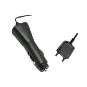  iTALKonline Quality In Car Charger For Sony Ericsson Z558I 
