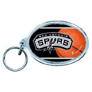  San Antonio Spurs Key Ring *SALE*