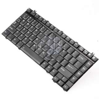 Keyboard for Toshiba Satellite A10 A105 S4034 A105 S4064 A15 S127 A45 