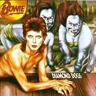 david bowie diamond dogs 1999 uk 24bit remastered cd new