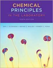 Chemical Principles in the Laboratory, 10th ed., (0840048343), Emil 