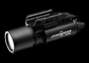 SureFire X300 LED Handgun / Long Gun WeaponLight  