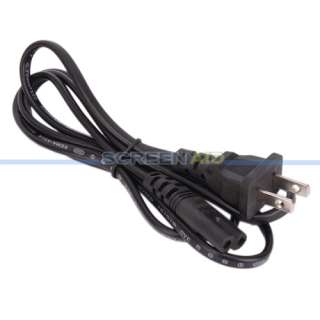   Adapter power Supply Cord for LG X110 X120 X130 Battery Charger  