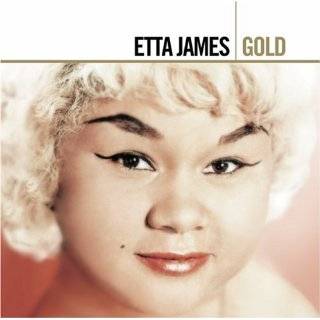 Gold by Etta James (Audio CD   2007)