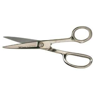 Wiss 1DS Scissors 8 1/2 Industrial Shears, Inlaid®