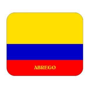  Colombia, Abrego Mouse Pad 