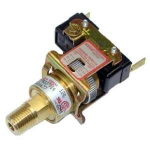  GROEN   96963 PRESSURE SWITCH;