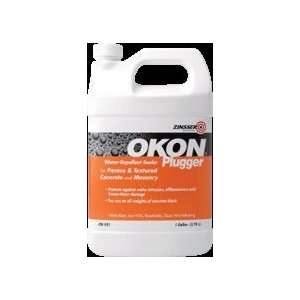  Okon 5G Plugger Heavy Duty Water Repellent Sealer / Very 