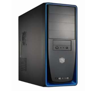 Cooler Master RC 310 BKR2 Elite 310 ATX, MATX Mid Tower Case without 