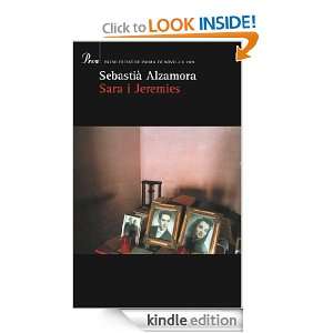 Sara i Jeremies (A tot vent beta) (Catalan Edition) Alzamora 