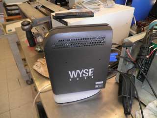Wyse WT9450XE WinTerm. Part Number 902048 05 