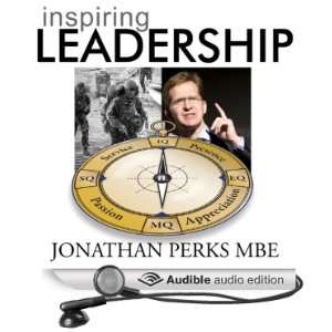  Inspiring Leadership (Audible Audio Edition) Jonathan 