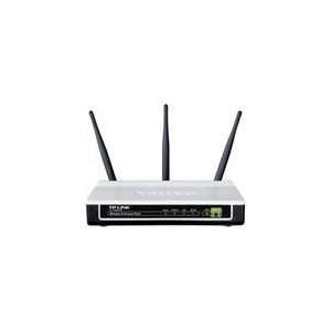 Wireless Access Point   IEEE 802.11n (draft)   300 Mbps   Power 