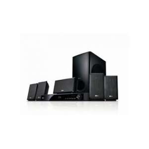  LHB535 Wireless Network Blu ray Disc Home Theater 