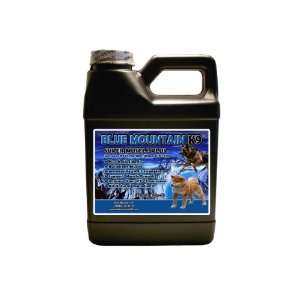  Blue Mountain K9 Super Muscle Plus 32oz Bottle Pet 