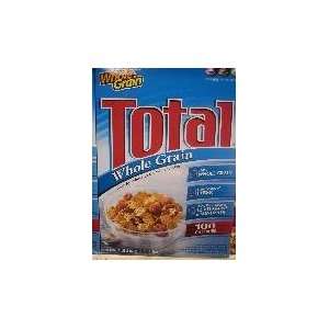 TOTAL WHOLE GRAIN  Grocery & Gourmet Food