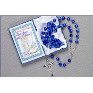  Serving the Parish Rosary (48 190 24)   Boxed with Prayer 